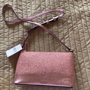 Kate Spade pink purse